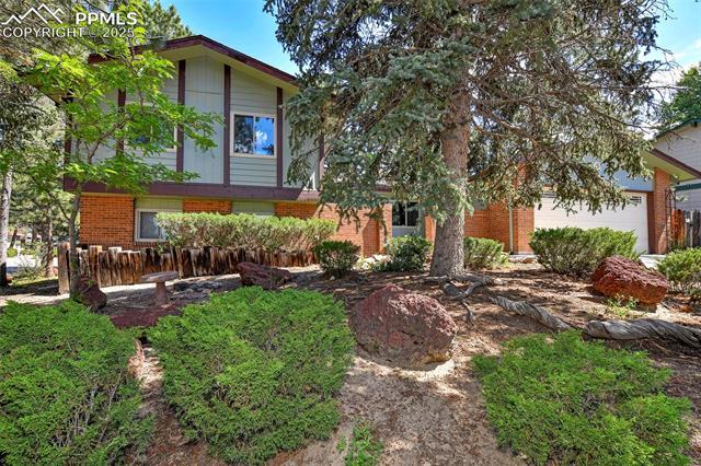 3287 Squaw Valley Drive, Colorado Springs