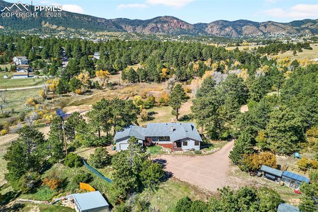 Homes for Sale in Palmer Lake, CO