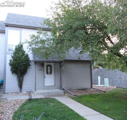 6251172, Residential, 290 Cobblestone Drive, Colorado Springs, CO, Cobblestone, 80906