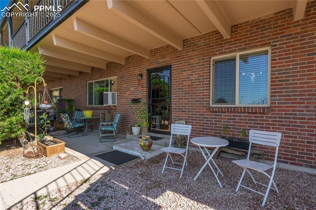 434 Valley Hi Circle B6, Colorado Springs