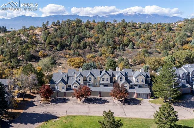 Homes for Sale in Colorado Springs, CO
