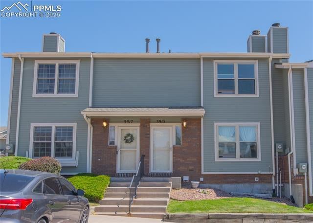3915 Smoke Tree Drive, Colorado Springs