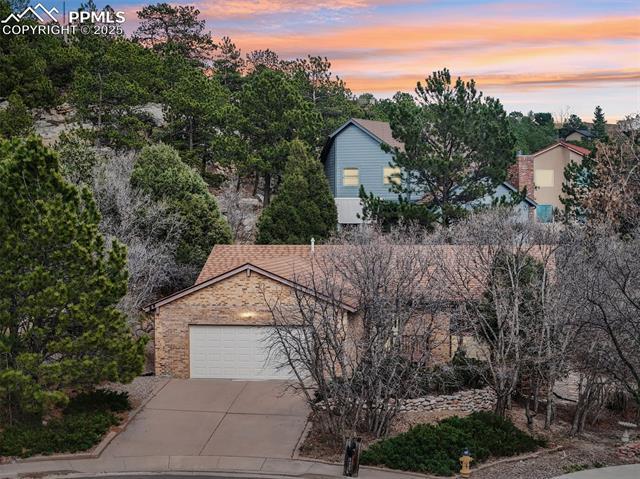 Homes for Sale in Colorado Springs, CO Homes for Sale in Colorado Springs, CO