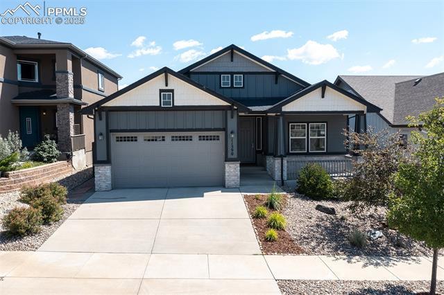 11590 Spectacular Bid Circle, Colorado Springs