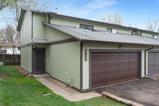 Homes for Sale in Colorado Springs, CO Homes for Sale in Colorado Springs, CO