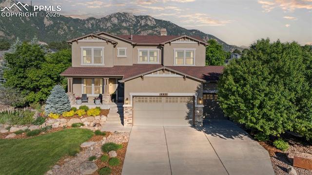 Homes for Sale in Colorado Springs, CO Homes for Sale in Colorado Springs, CO