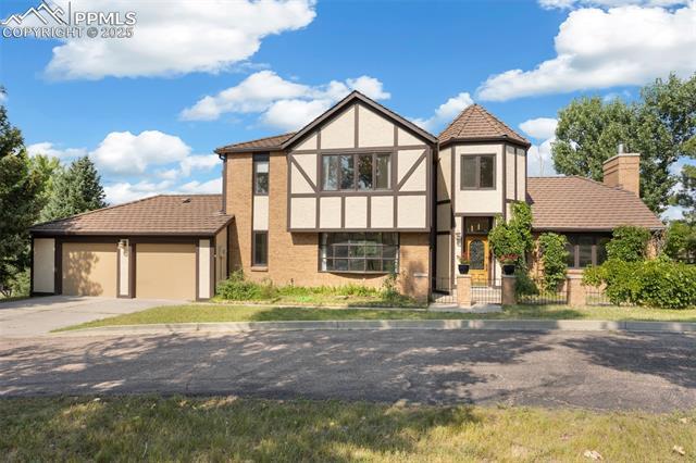 Monument Homes for Sale in the neighborhood of Woodmoor Hills in the Zipcode of 80132