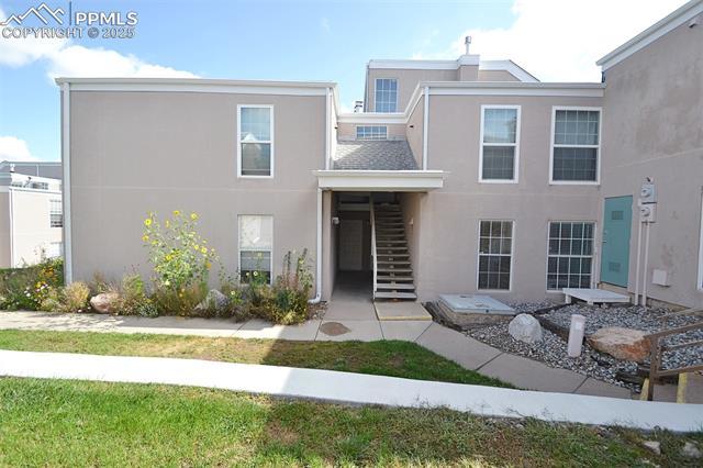 3530 Parkmoor Village Drive F, Colorado Springs