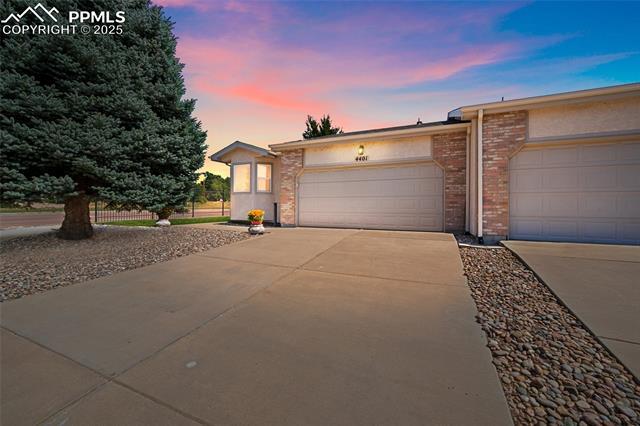 4401 Windmill Creek Way, Colorado Springs