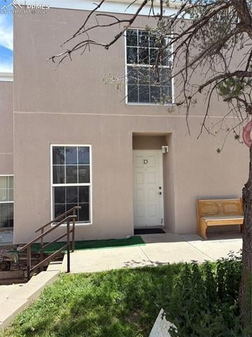 3250 Van Teylingen Drive D, Colorado Springs