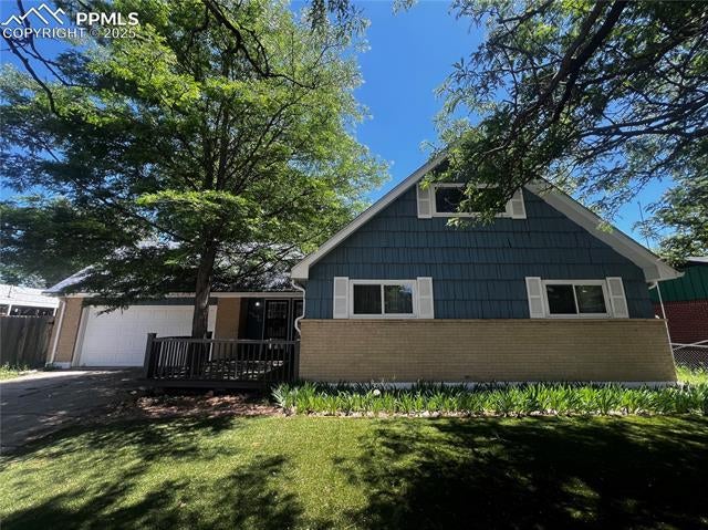 Homes for Sale in Colorado Springs, CO Homes for Sale in Colorado Springs, CO