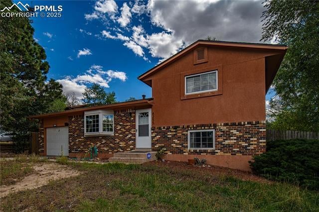 4255 Hedge Lane, Colorado Springs
