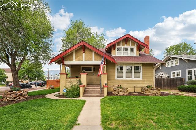 Homes for Sale in Colorado Springs, CO Homes for Sale in Colorado Springs, CO