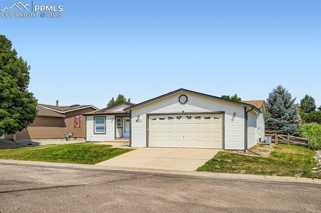 7775 Grizzly Bear Point, Colorado Springs