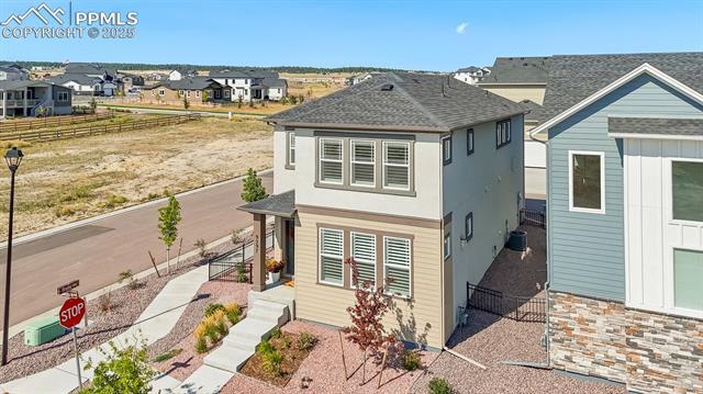 9297 Meccano Point, Colorado Springs