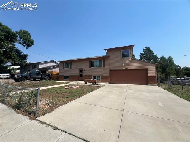 1559 Chadwick Drive, Colorado Springs