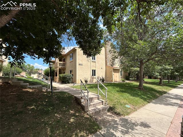 Homes for Sale in Colorado Springs, CO Homes for Sale in Colorado Springs, CO