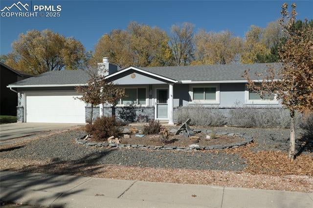 Homes for Sale in Colorado Springs, CO