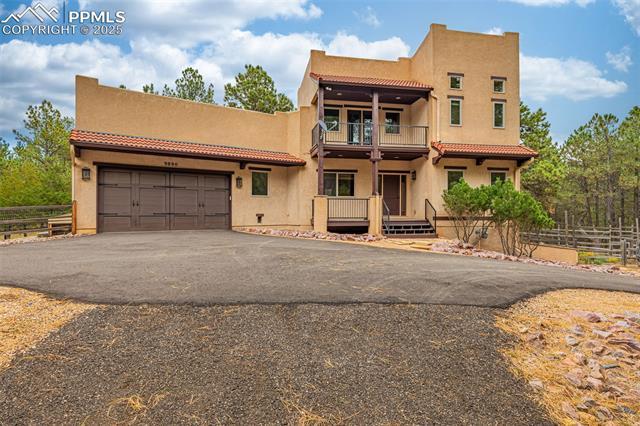 9890 Hardy Road, Colorado Springs