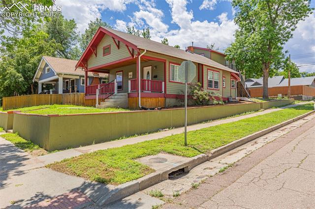 Homes for Sale in Colorado Springs, CO Homes for Sale in Colorado Springs, CO
