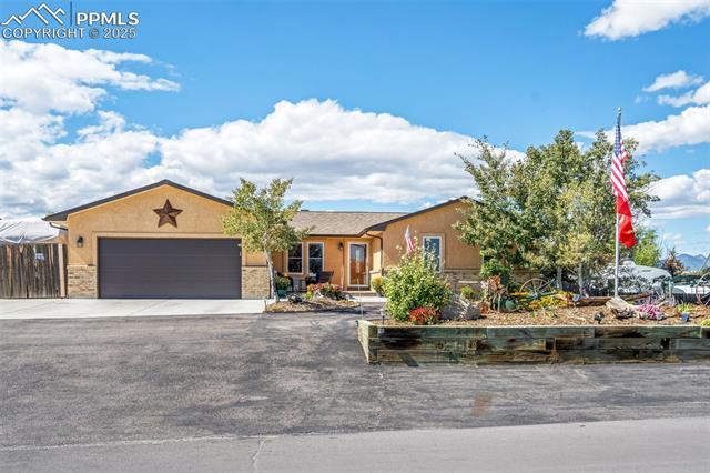 5160 Sapphire Drive, Colorado Springs
