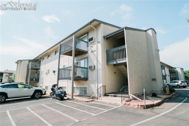 5034 El Camino Drive 42, Colorado Springs