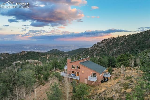 Homes for Sale in Manitou Springs, CO