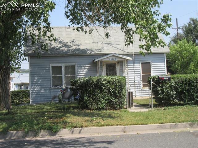 2302 Hagerman Street, Colorado Springs