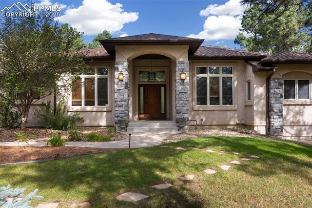 6712213, Residential, 20320 Lockridge Drive, Colorado Springs, CO, Wissler Ranch, 80908