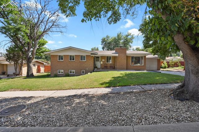 1417 Prairie Road, Colorado Springs