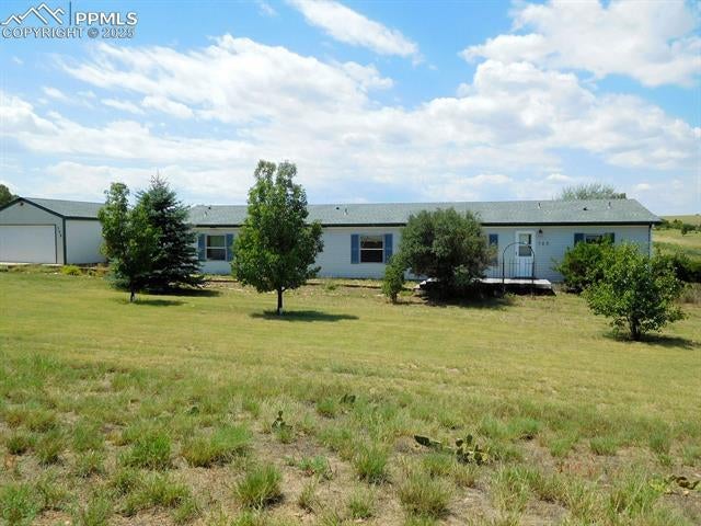 740 Donald Road, Colorado Springs