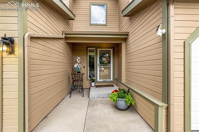 5639 Sunshade Point, Colorado Springs