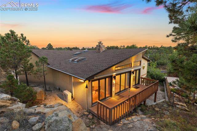4516 Constitution Avenue, Colorado Springs