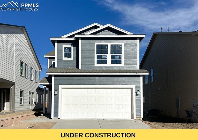 Homes for Sale in Falcon, CO