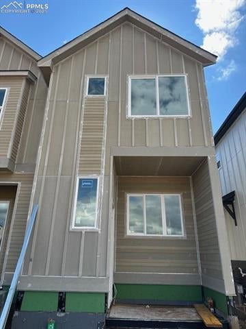 7222 Clove Hitch Heights, Colorado Springs