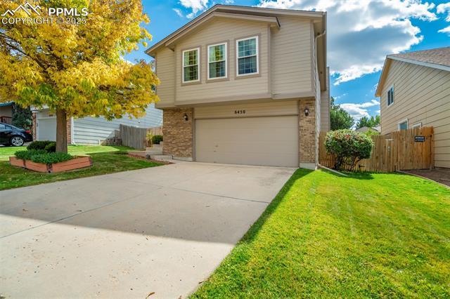 6450 Fall River Drive, Colorado Springs