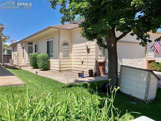 Homes for Sale in Colorado Springs, CO Homes for Sale in Colorado Springs, CO