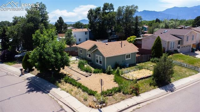 Homes for Sale in Colorado Springs, CO Homes for Sale in Colorado Springs, CO