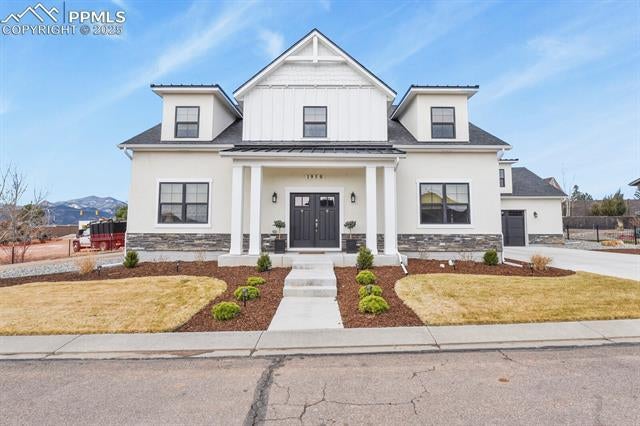 6863666, Residential, 1950 Mesa Park View, Colorado Springs, CO, Villas at Mesa Park, 80904