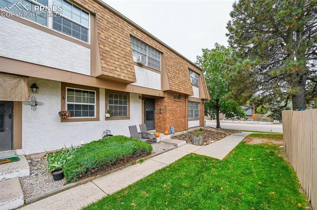1131 Willow Bend Circle #2, Colorado Springs