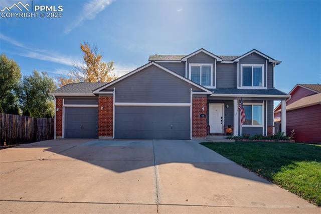 Homes for Sale in Fountain, CO