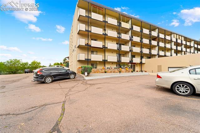 777 Saturn Drive 409, Colorado Springs