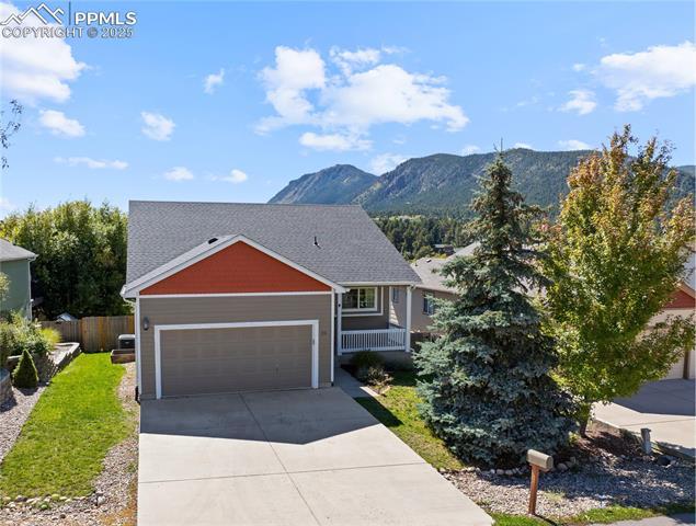 Homes for Sale in Palmer Lake, CO