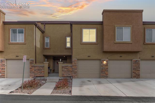 4848 Kerry Lynn View 205, Colorado Springs