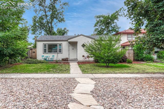 208 N Foote Avenue, Colorado Springs