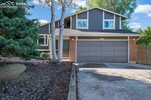 5081 Willowbrook Road, Colorado Springs
