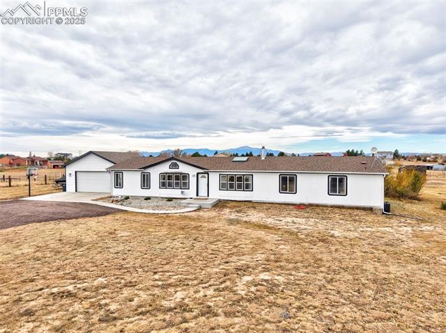 Homes for Sale in Peyton, CO