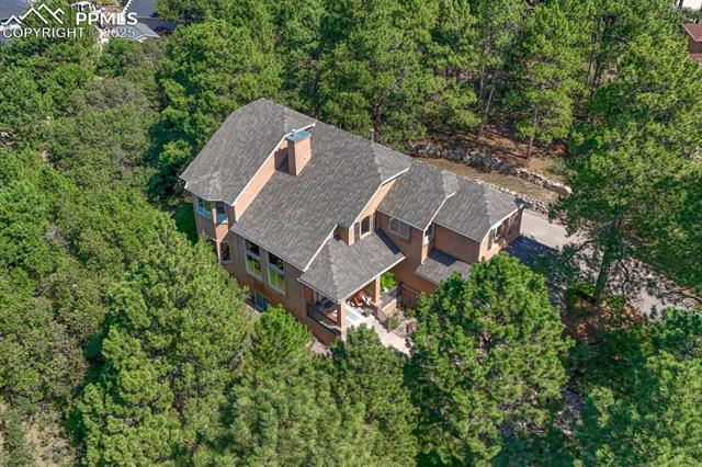 6976652, Residential, 1580 Capadaro Court, Monument, CO, Doewood, 80132