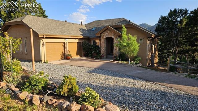 Homes for Sale in Palmer Lake, CO Homes for Sale in Palmer Lake, CO