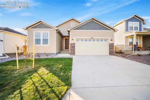 Homes for Sale in Colorado Springs, CO